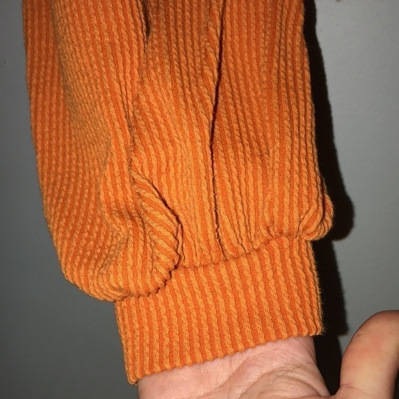 Lush Open Cardigan Size Small​​​​​ - Picture 4 of 6